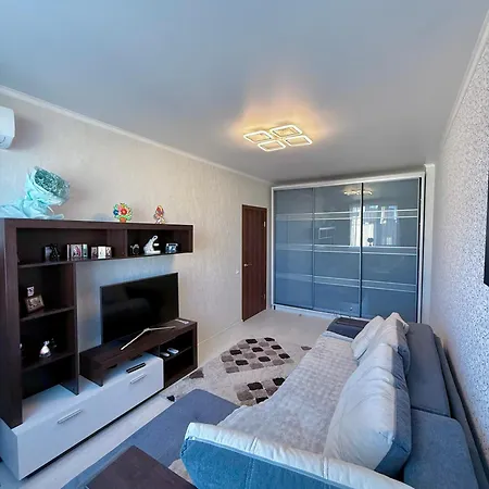 7 Apartmens жк 7-небо аквапарк промринок 7 *