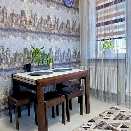 7 Apartmens жк 7-небо аквапарк промринок 7 *